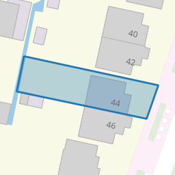 Perceel BKL01-B-8758