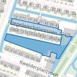 Perceel BKL01-B-8770