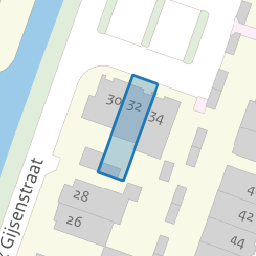 Perceel BKL01-B-8772