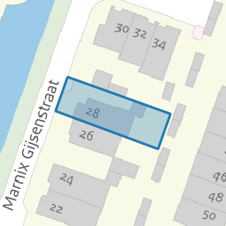 Perceel BKL01-B-8773