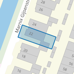 Perceel BKL01-B-8776