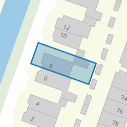 Perceel BKL01-B-8783