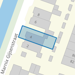 Perceel BKL01-B-8785