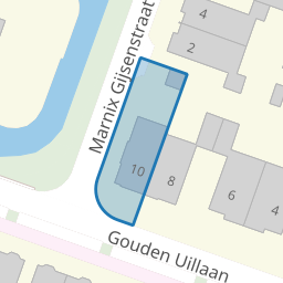 Perceel BKL01-B-8787