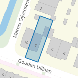 Perceel BKL01-B-8788