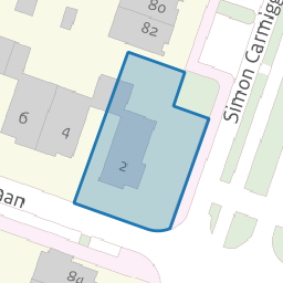 Perceel BKL01-B-8791