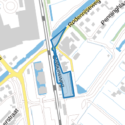 Perceel BKL01-B-8805