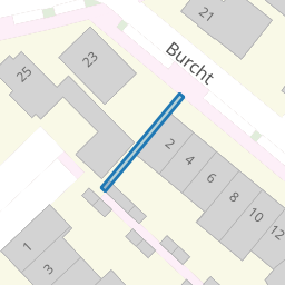 Perceel BKL01-B-8815