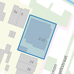 Perceel BKL01-B-8836