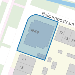 Perceel BKL01-B-8837