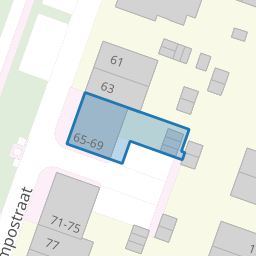 Perceel BKL01-B-8838