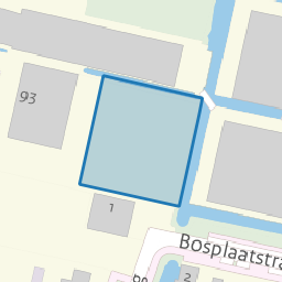 Perceel BKL01-B-8876