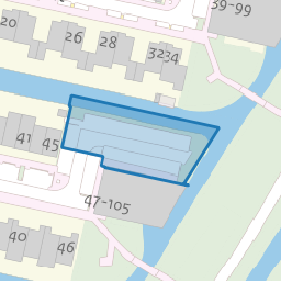 Perceel BKL01-B-8891