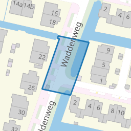 Perceel BKL01-B-8897