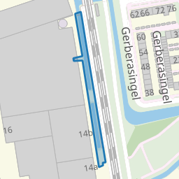 Perceel BKL01-B-8912