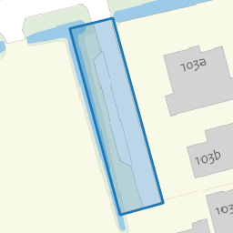 Perceel BKL01-B-8959