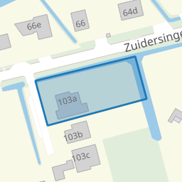 Perceel BKL01-B-8960