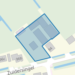 Perceel BKL01-B-8974