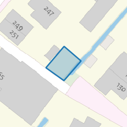 Perceel BKL01-B-8980