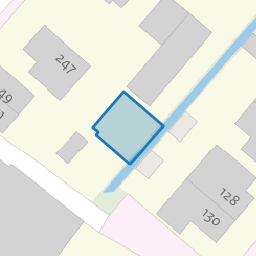 Perceel BKL01-B-8981