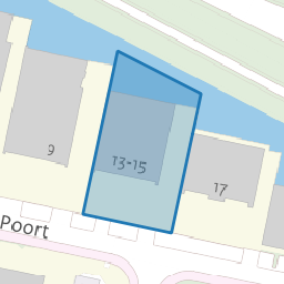 Perceel BKL01-B-8985