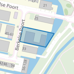 Perceel BKL01-B-8986