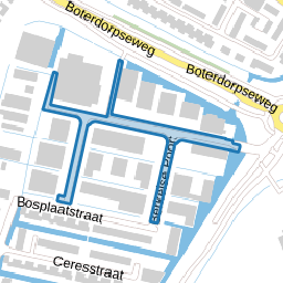 Perceel BKL01-B-8988