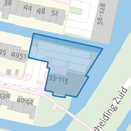 Perceel BKL01-B-8991