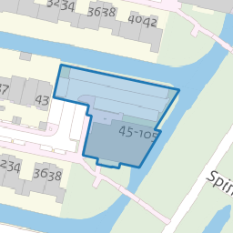 Perceel BKL01-B-8993