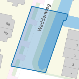 Perceel BKL01-B-8998