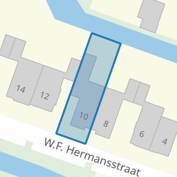 Perceel BKL01-B-9004