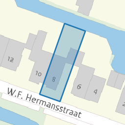 Perceel BKL01-B-9005