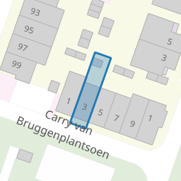 Perceel BKL01-B-9010