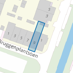 Perceel BKL01-B-9013