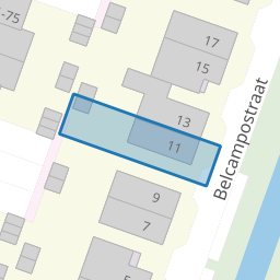 Perceel BKL01-B-9019