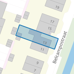 Perceel BKL01-B-9020