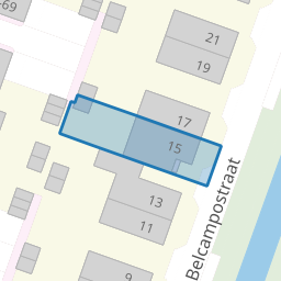 Perceel BKL01-B-9021