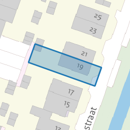 Perceel BKL01-B-9023