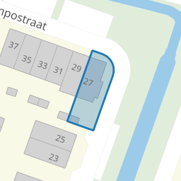 Perceel BKL01-B-9027