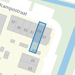 Perceel BKL01-B-9028