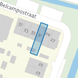 Perceel BKL01-B-9029