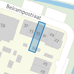 Perceel BKL01-B-9030