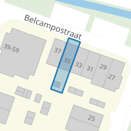 Perceel BKL01-B-9031