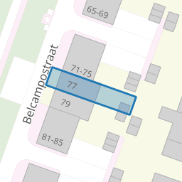 Perceel BKL01-B-9035
