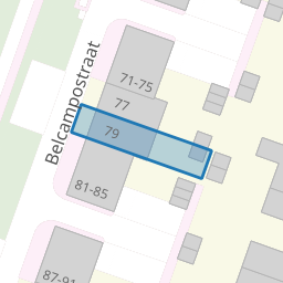 Perceel BKL01-B-9036