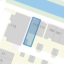 Perceel BKL01-B-9061