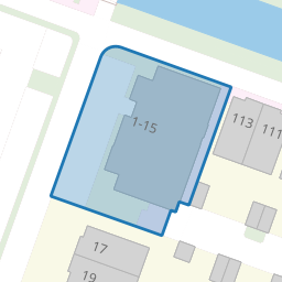 Perceel BKL01-B-9062