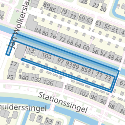 Perceel BKL01-B-9063