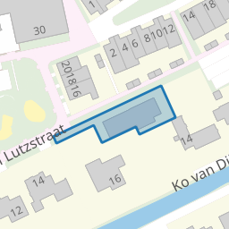 Perceel BKL01-B-9070