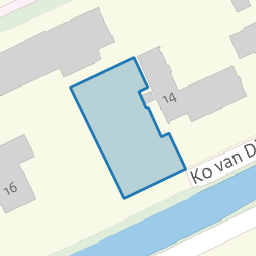 Perceel BKL01-B-9073